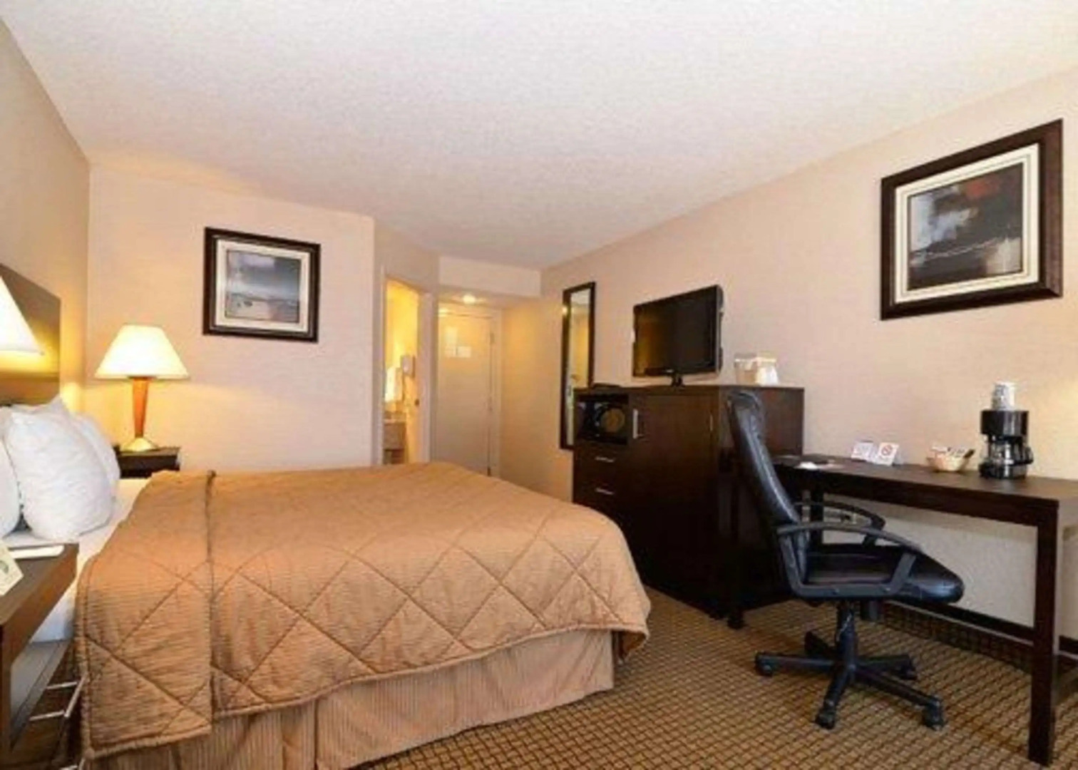 Foto - Sonesta Essential NW Houston