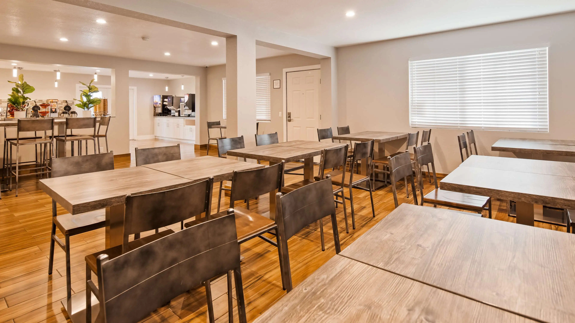 Foto - Best Western Plus Ontario Airport & Convention Center