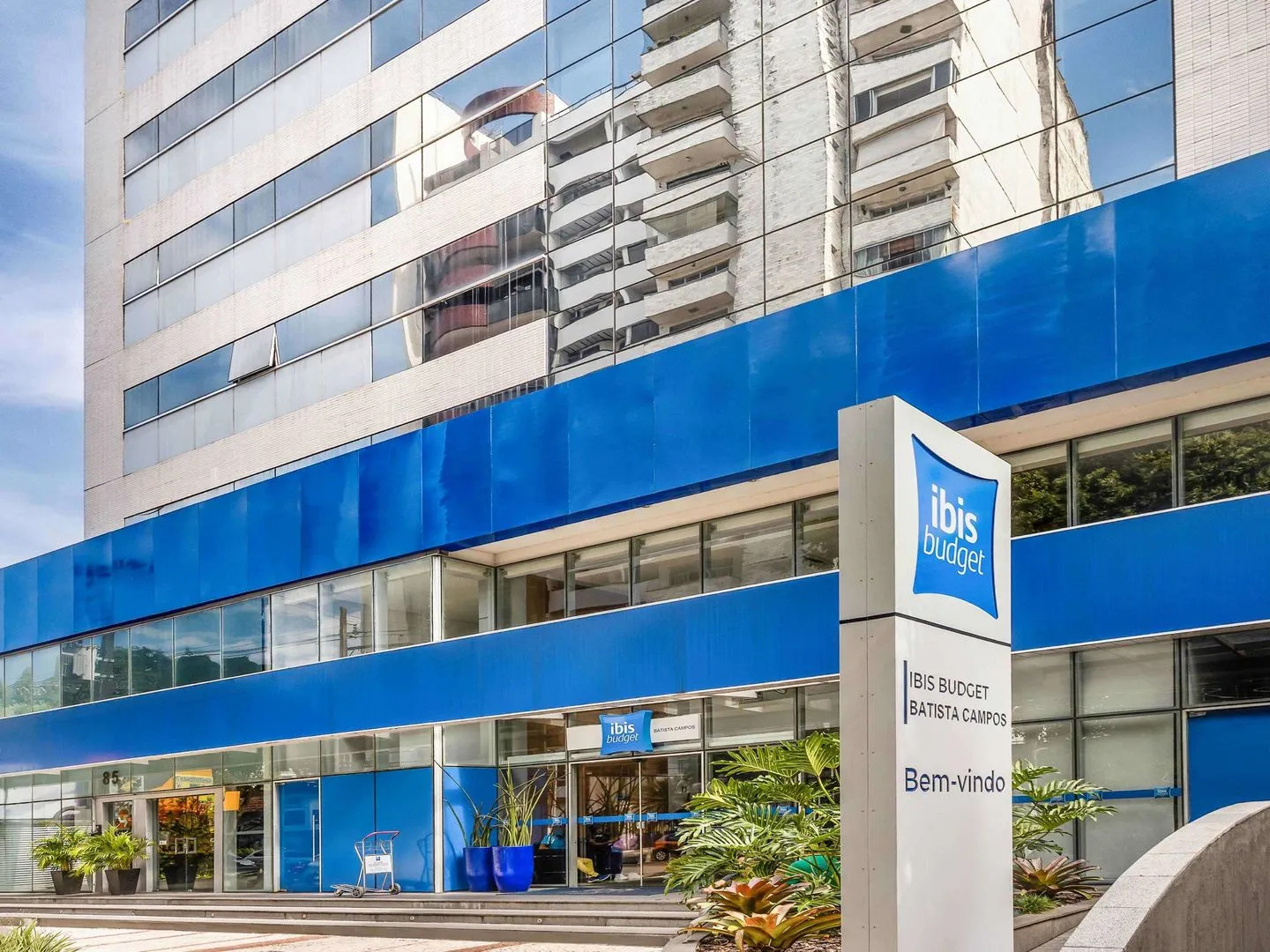 Foto - ibis Styles Belém do Pará