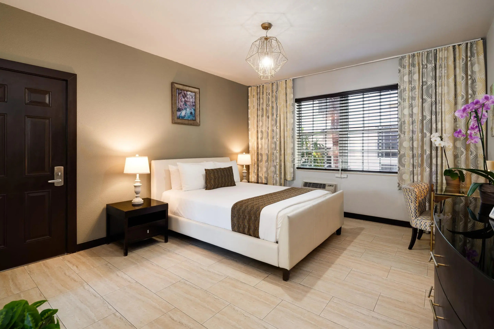 Foto - Tradewinds Apartment Hotel Miami Beach