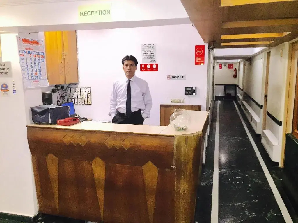 Foto - Hotel Woodland