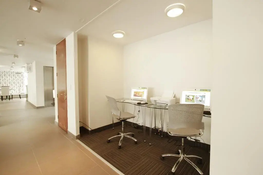 Foto - Hotel Terrado Lyon