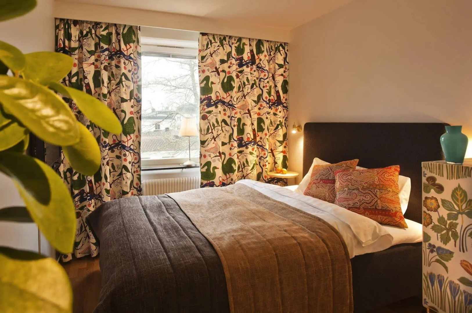 Foto - Rosersbergs Slottshotell