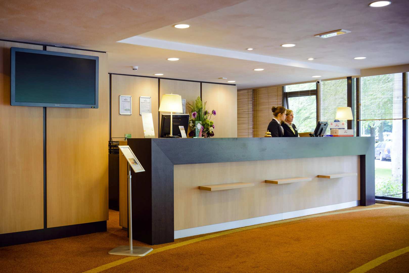 Foto - Fletcher Hotel-Restaurant Amersfoort
