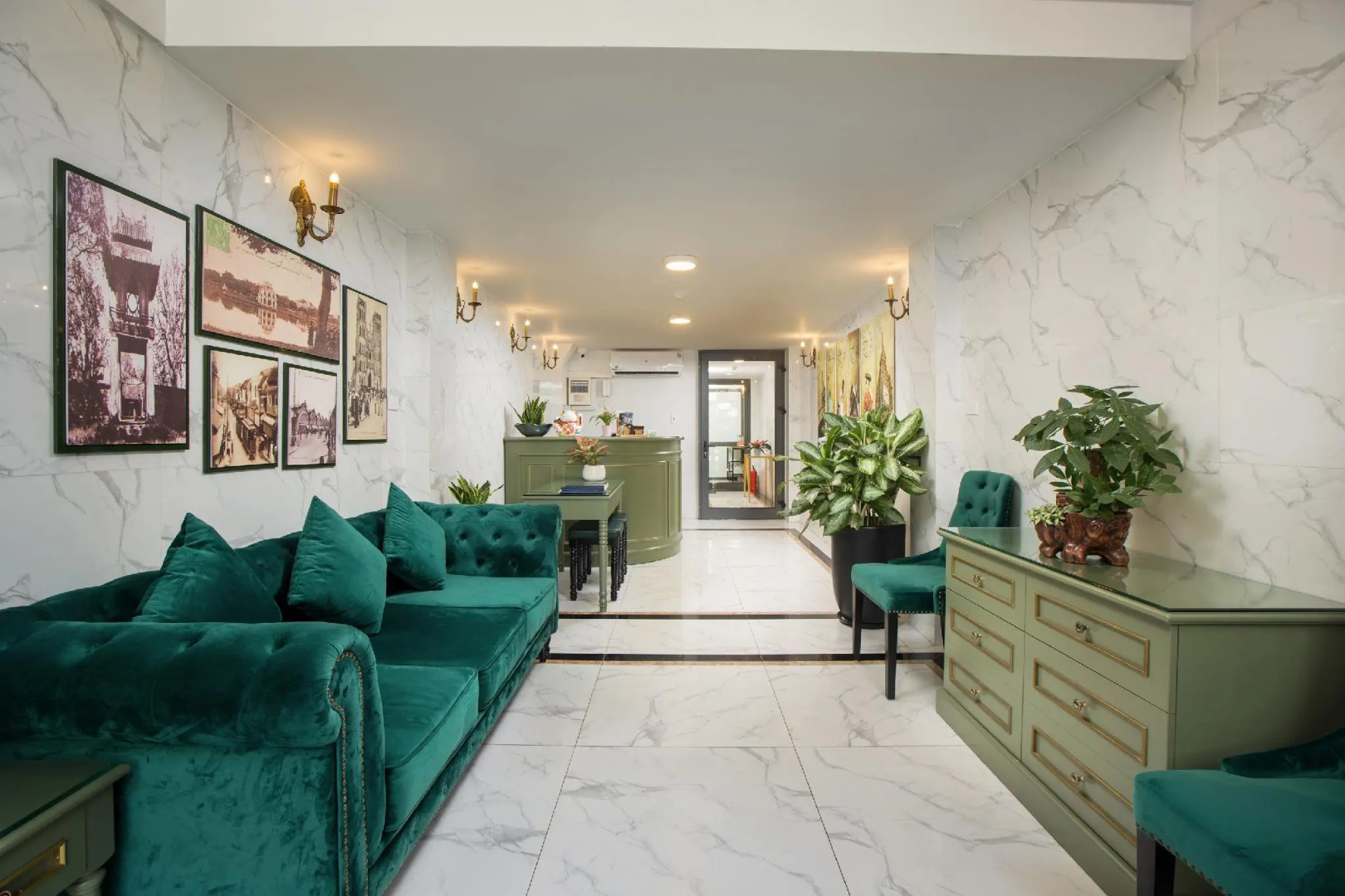 Photo - Hanoi Gatsby Hotel