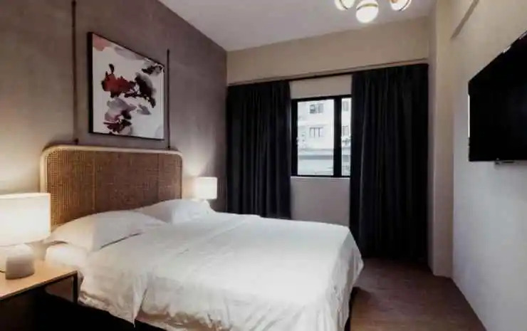 Foto - Urban Living Residence