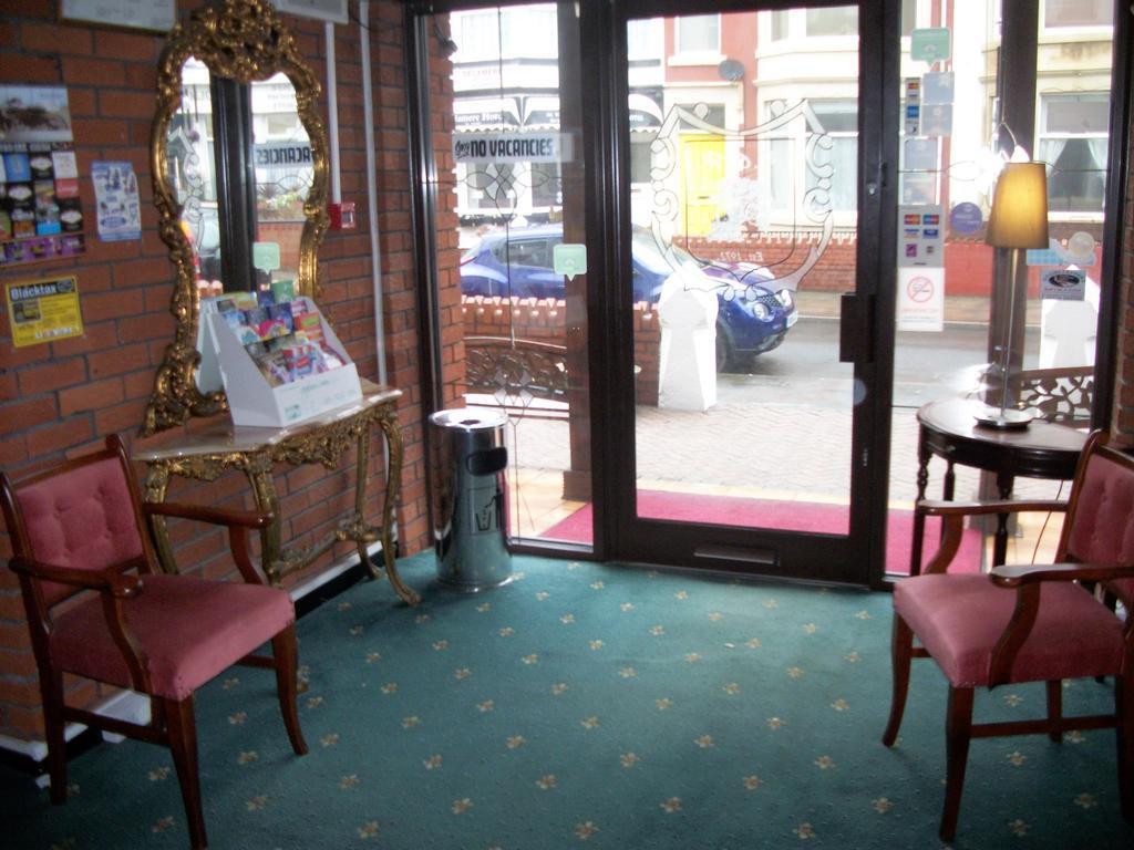 Foto - Royal Oakwell Hotel