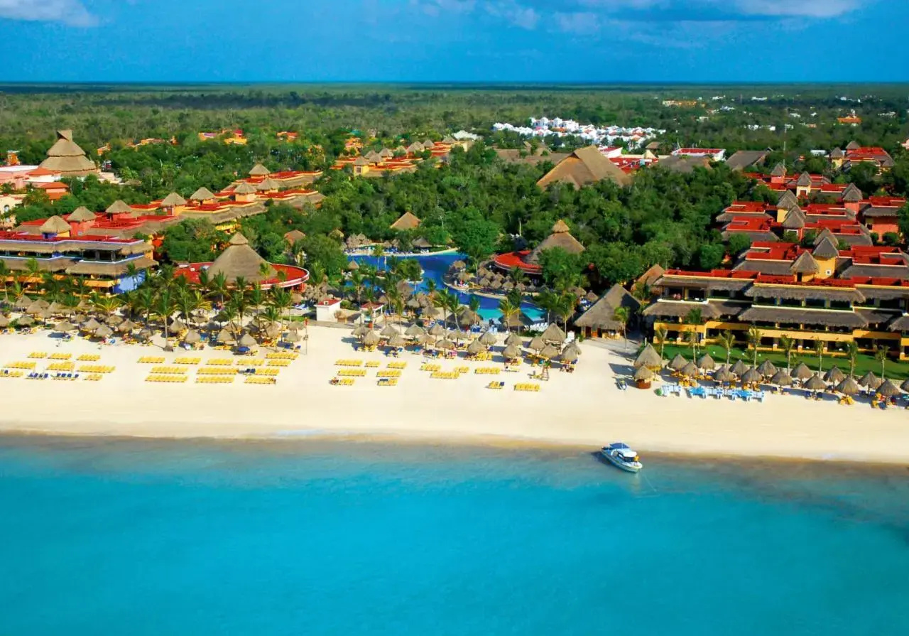 Photo - Iberostar Waves Quetzal - All Inclusive