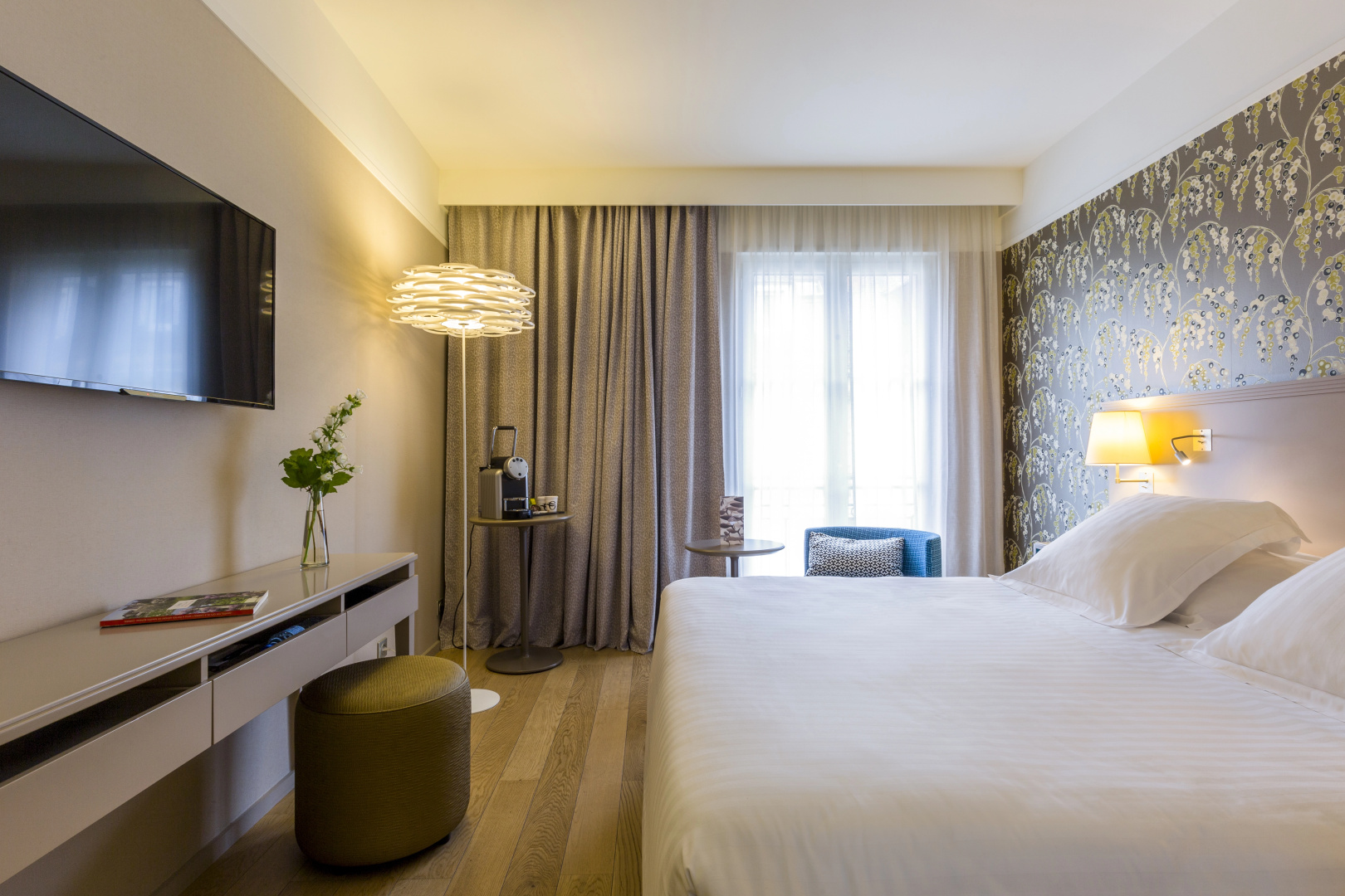 Photo - Oceania Hôtel de France Nantes