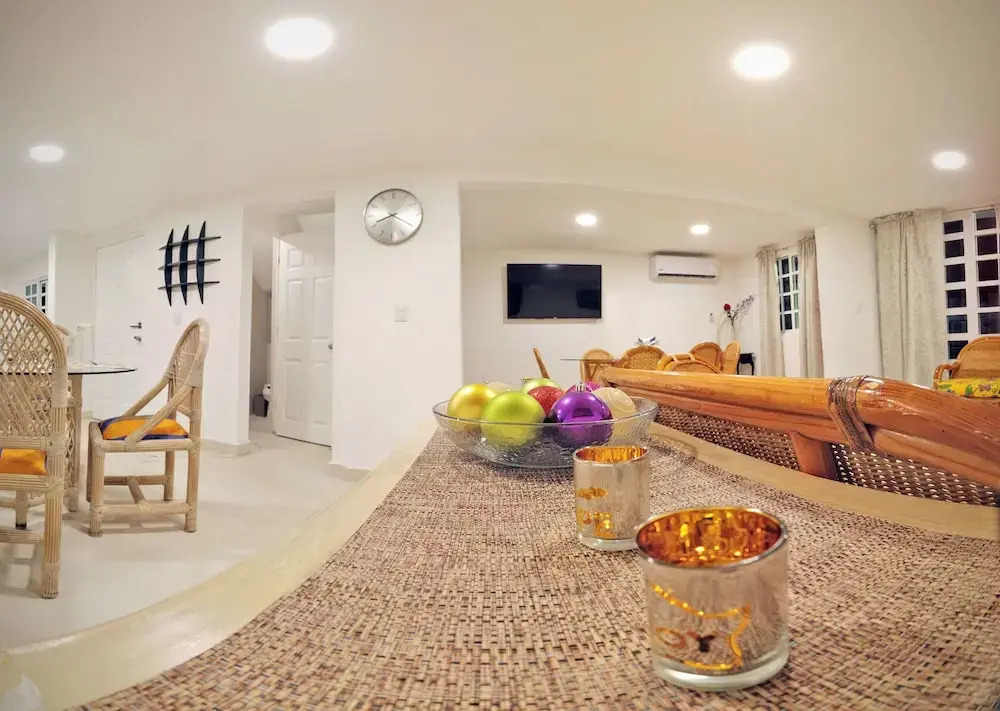 Foto - HominngBird Acapulco