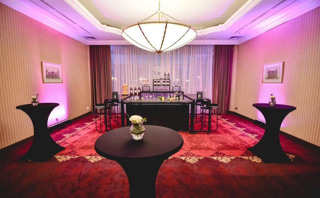 Foto - JW Marriott Bucharest Grand Hotel