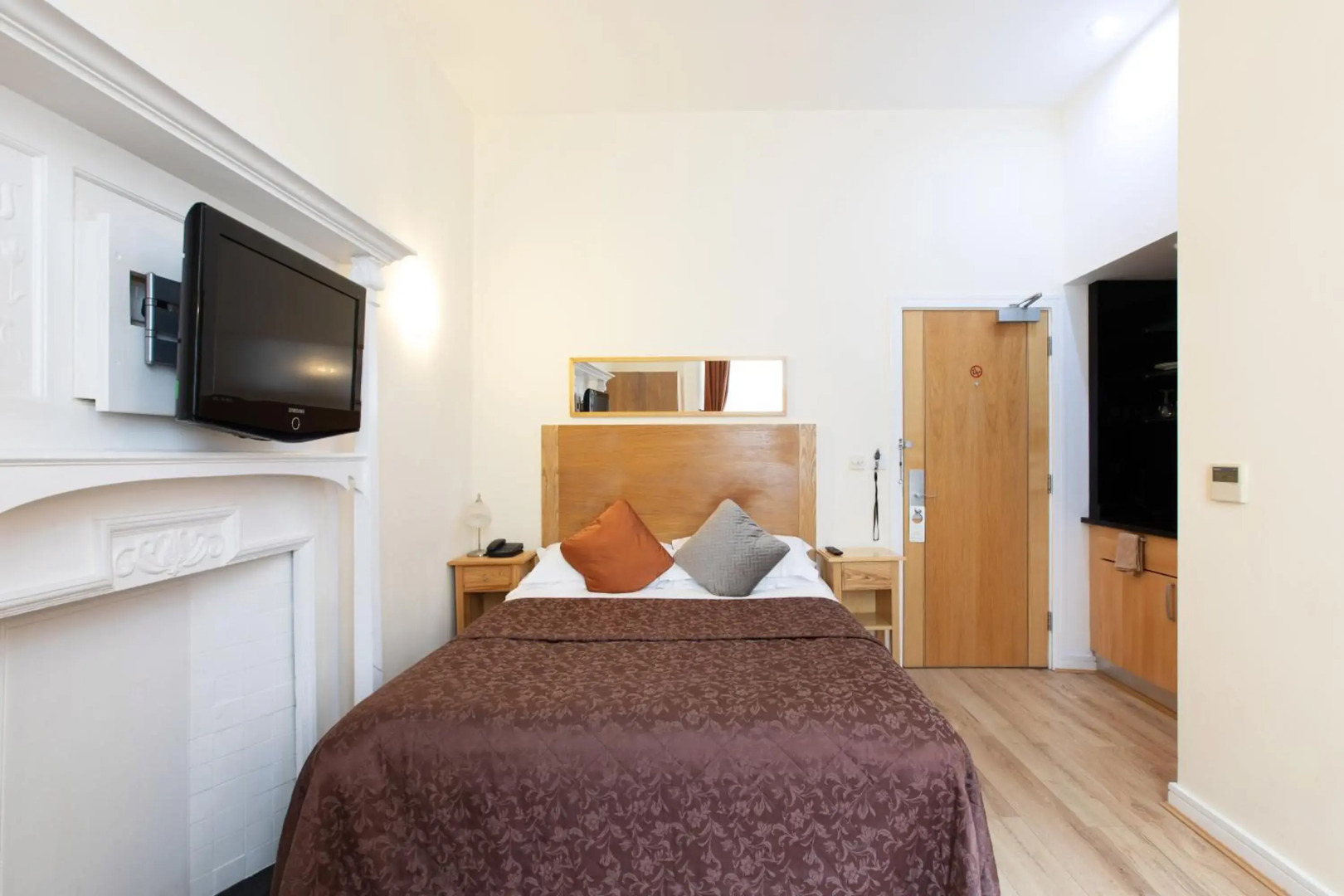 Photo - The Cleveland