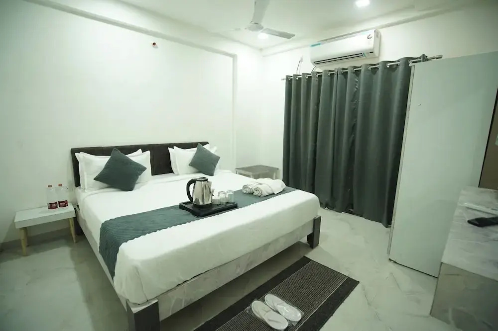 Foto - SwagStay Hotel Riviera Grand, Nagpur