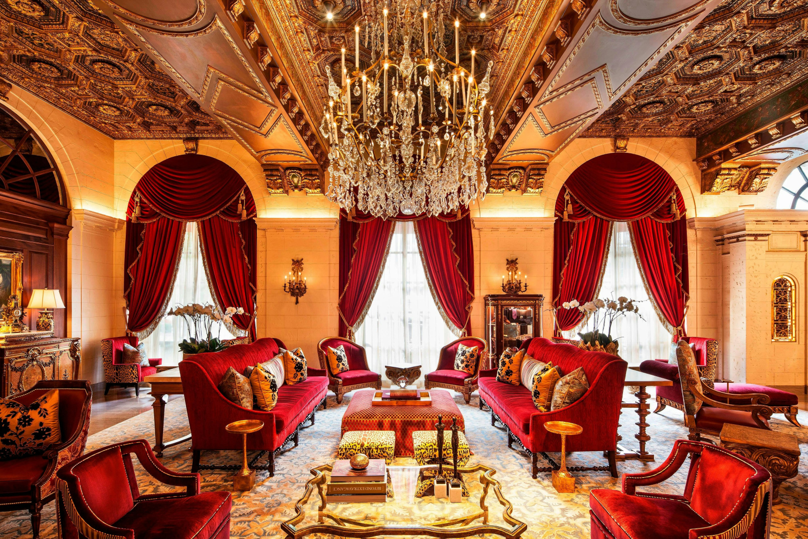 Photo - The St. Regis Washington, D.C.