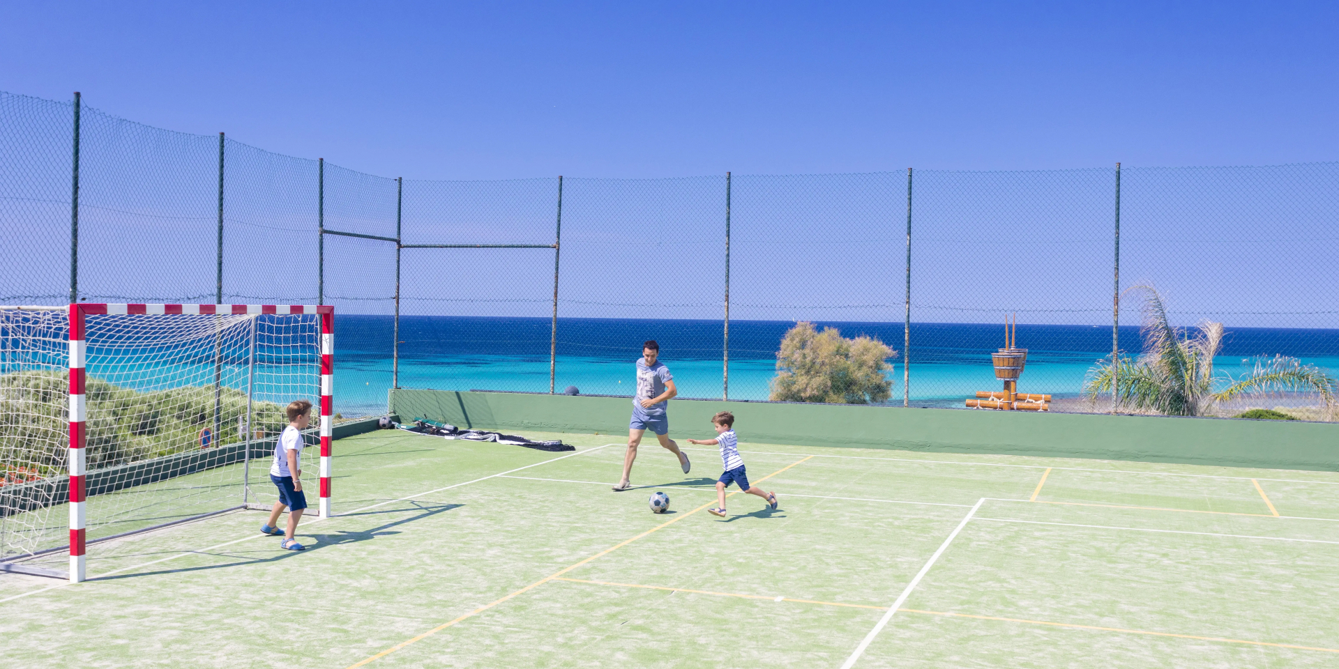 Foto - Royal Son Bou Family Club