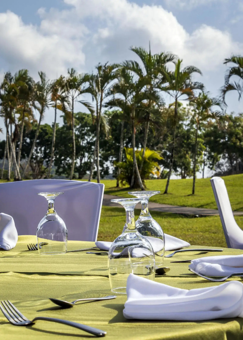 Photo - Summit Rainforest & Golf Resort