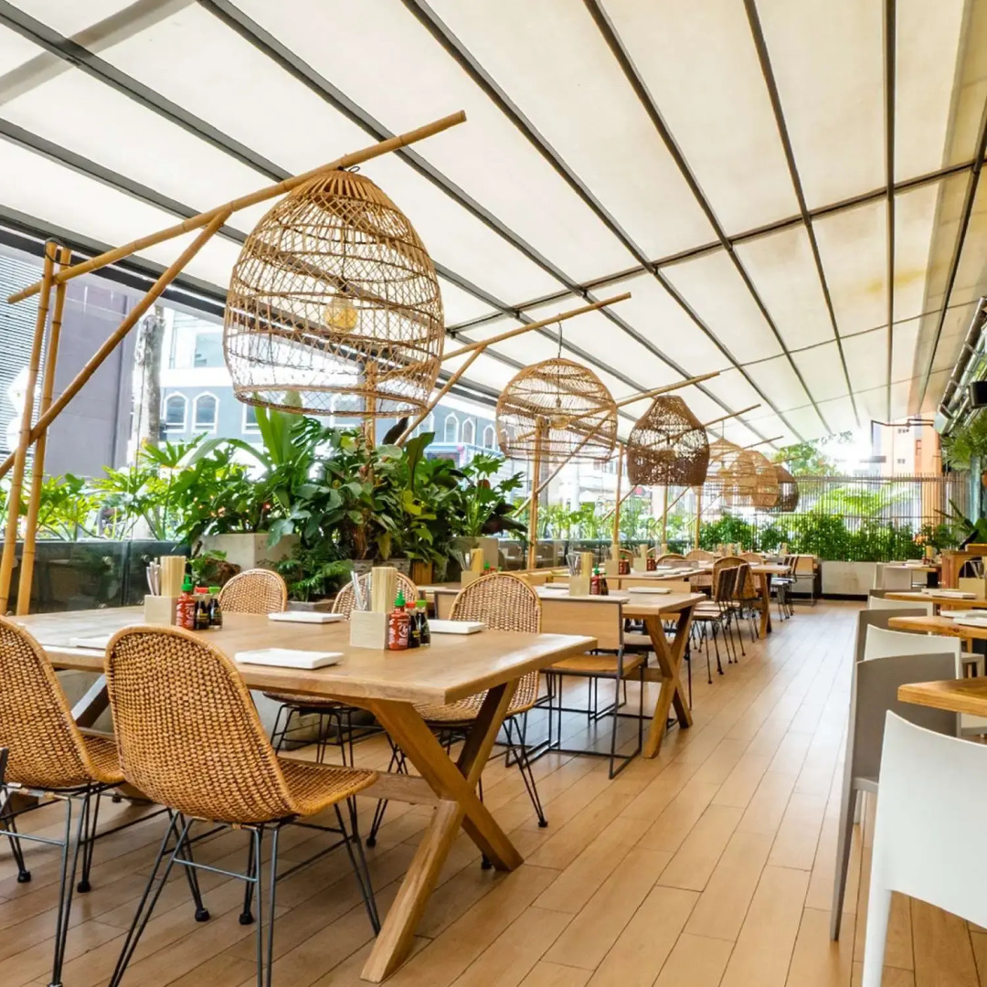 Foto - Salvio Parque 93 Bogota, Curio Collection by Hilton