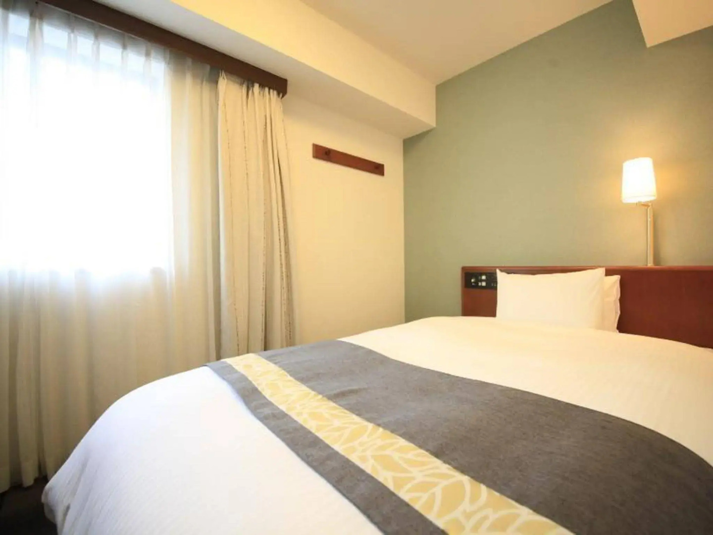 Foto - Richmond Hotel Sapporo Odori