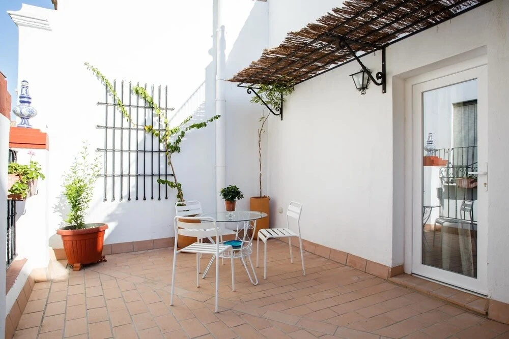Foto - Suites Machado