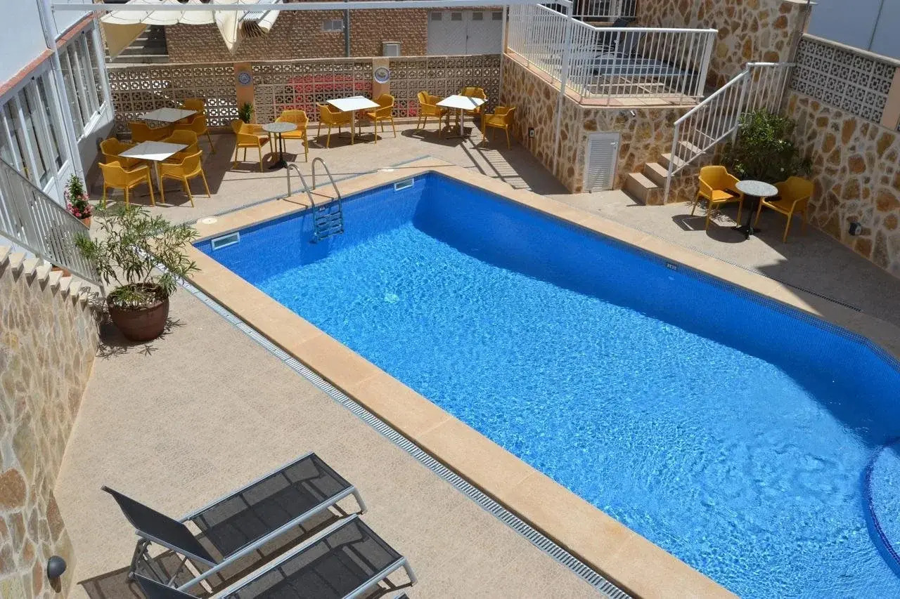 Foto - Hotel Vista Sol Cala Rajada