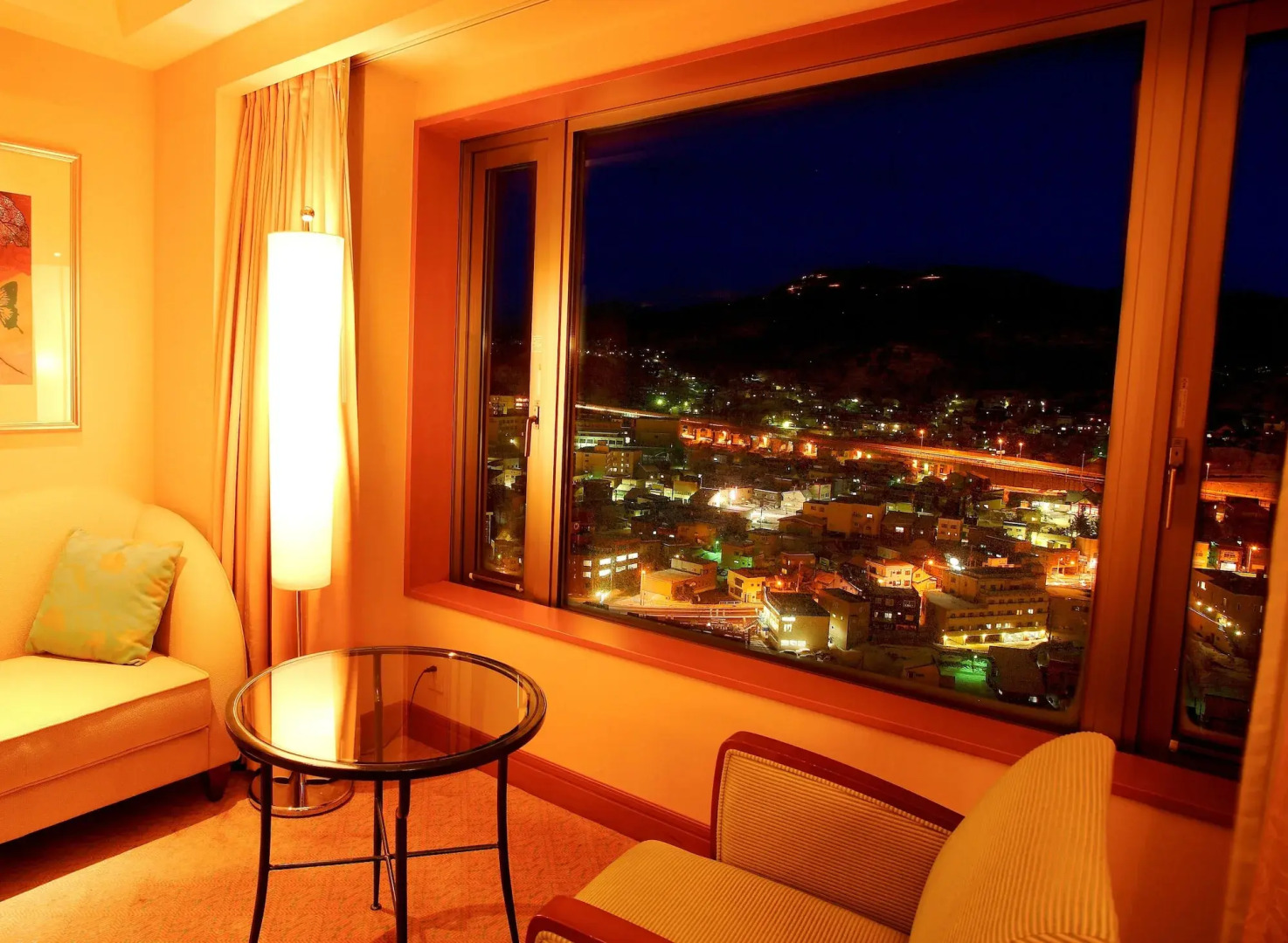 Foto - Grand Park Otaru