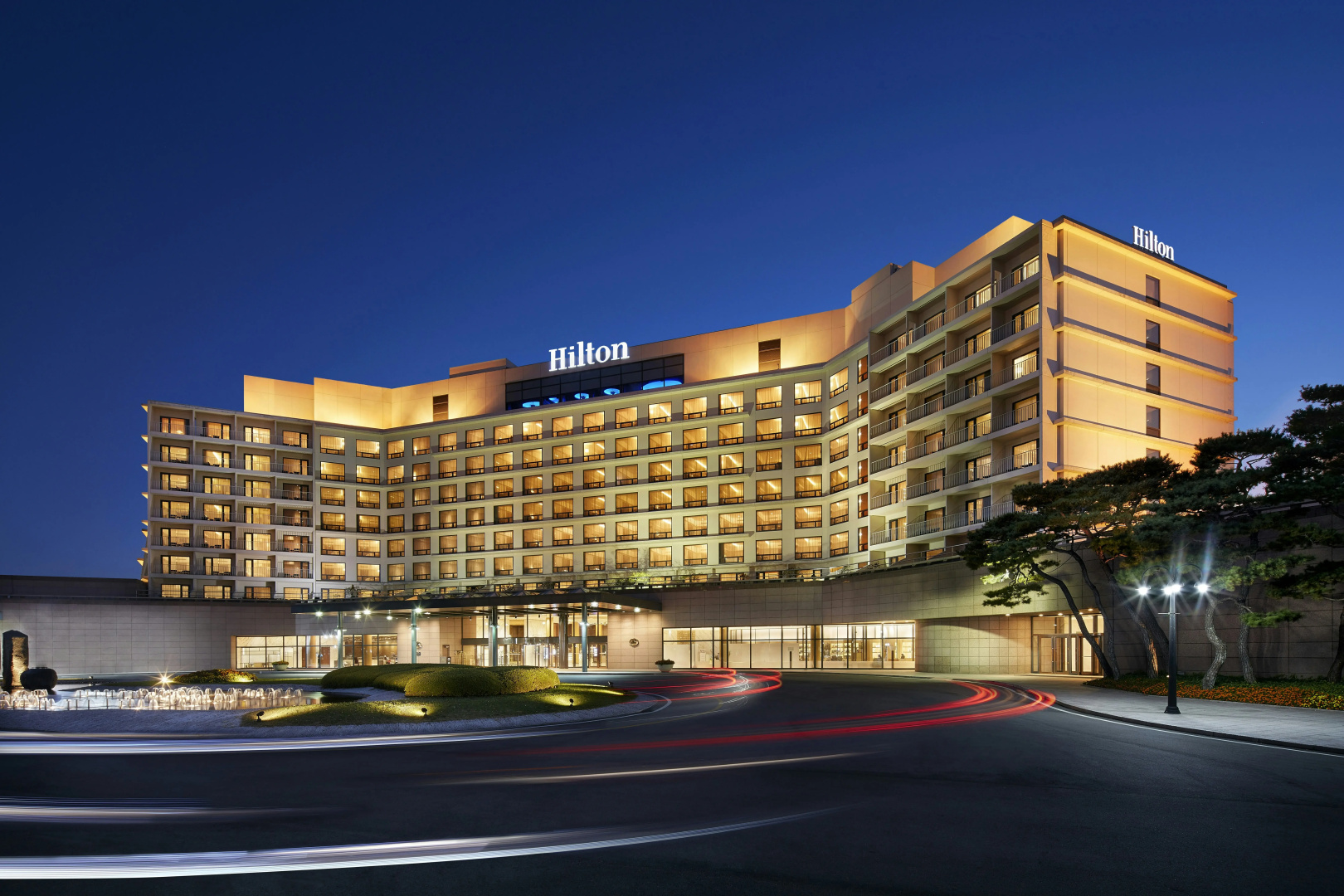 Foto - Hilton Gyeongju