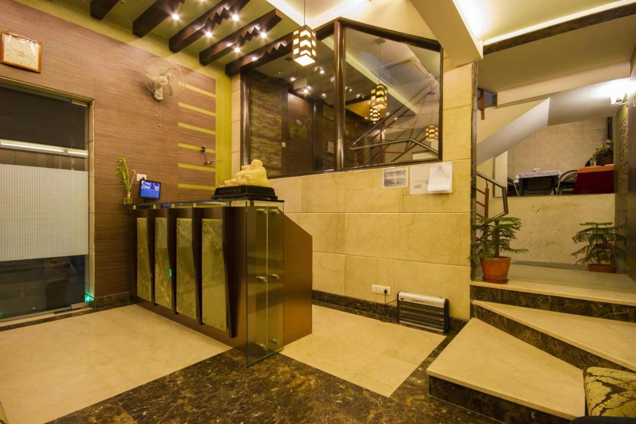Foto - Hotel Sunstar Heights
