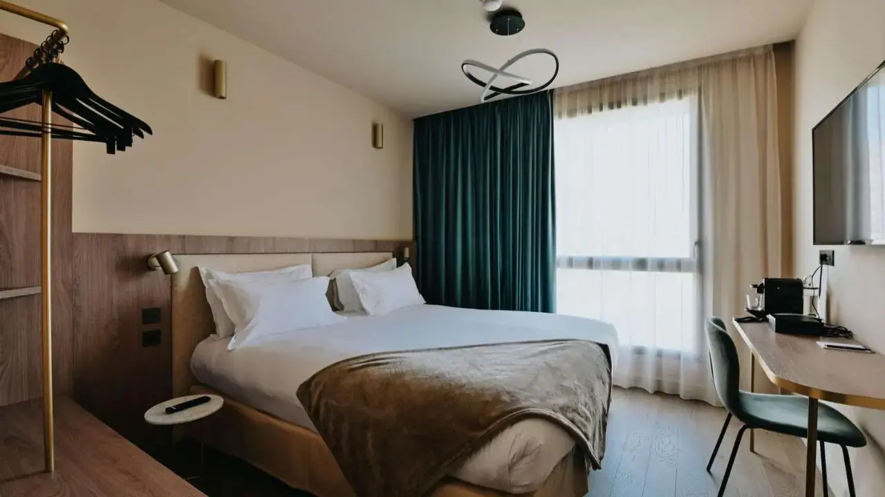 Photo - Keystone Hôtel & Spa