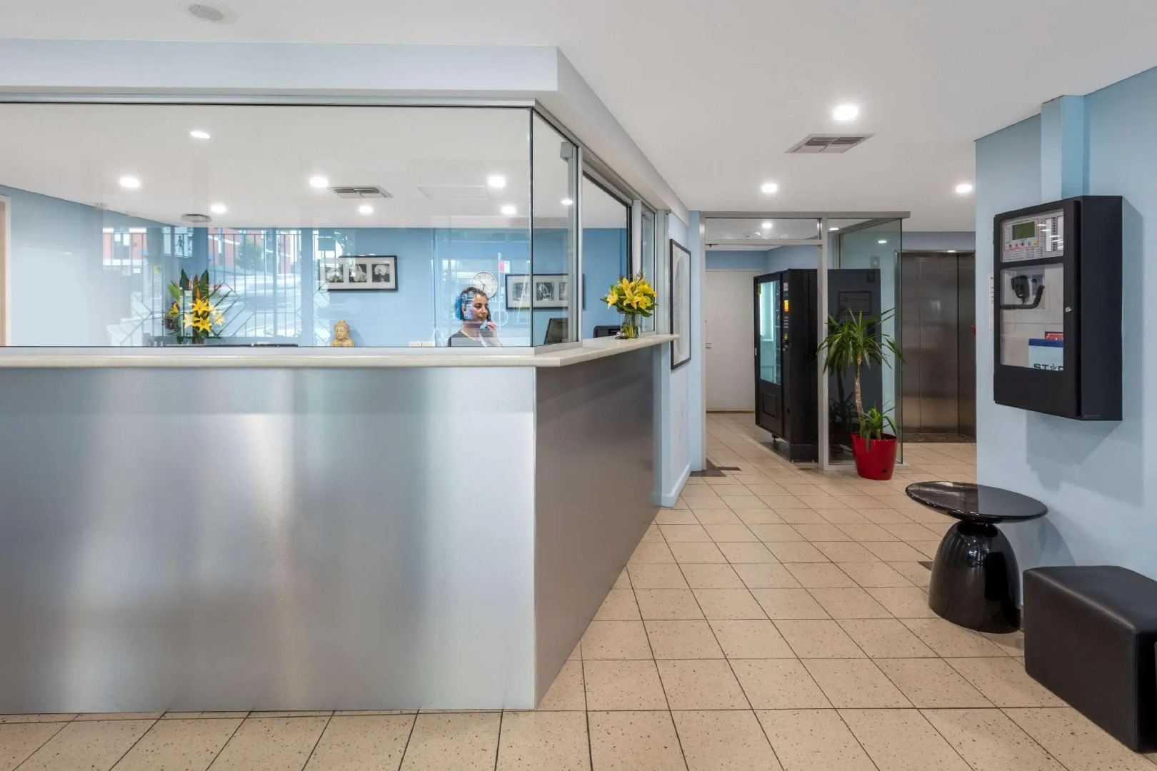 Foto - Nesuto Chippendale