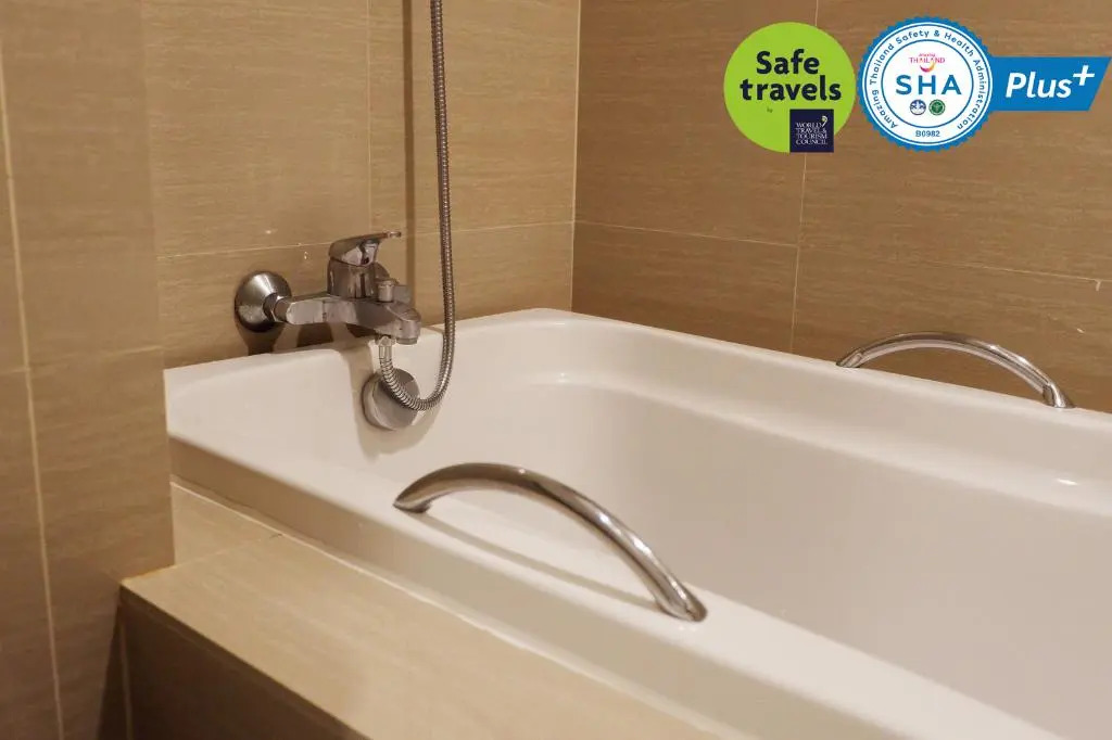 Foto - The Victory Residences Bangkok