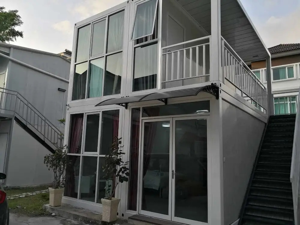 Photo - Titiwangsa Cabin Retreats by Vale Pine