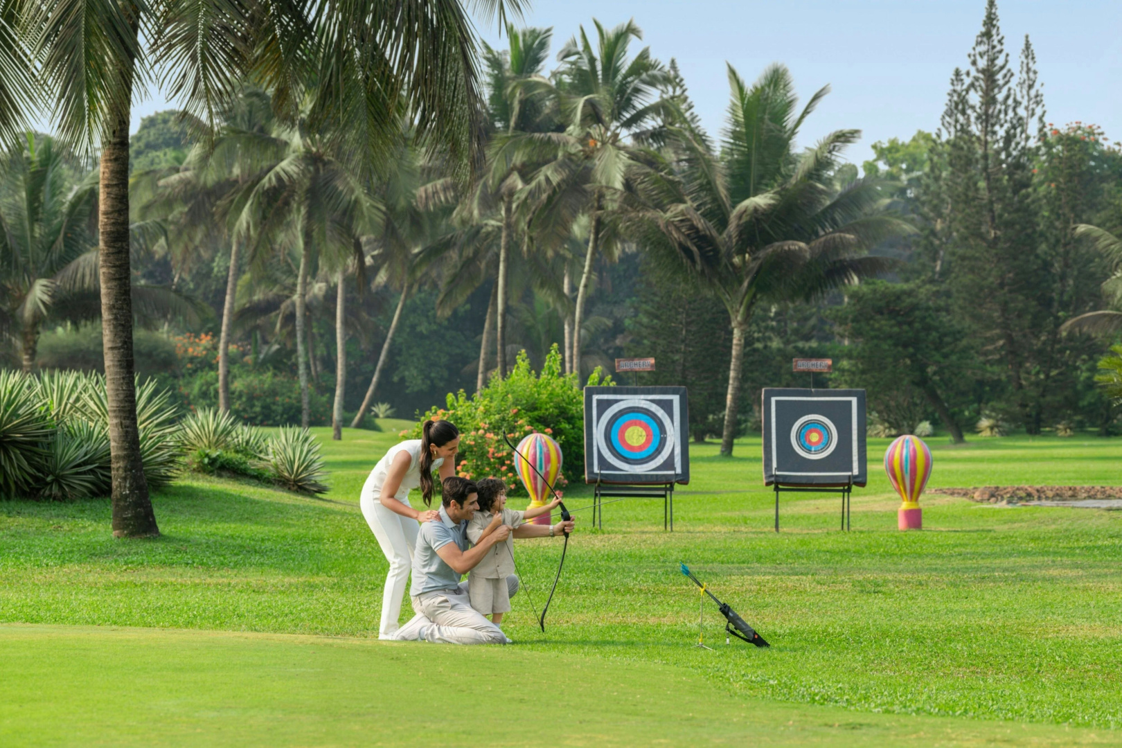 Photo - The St. Regis Goa Resort