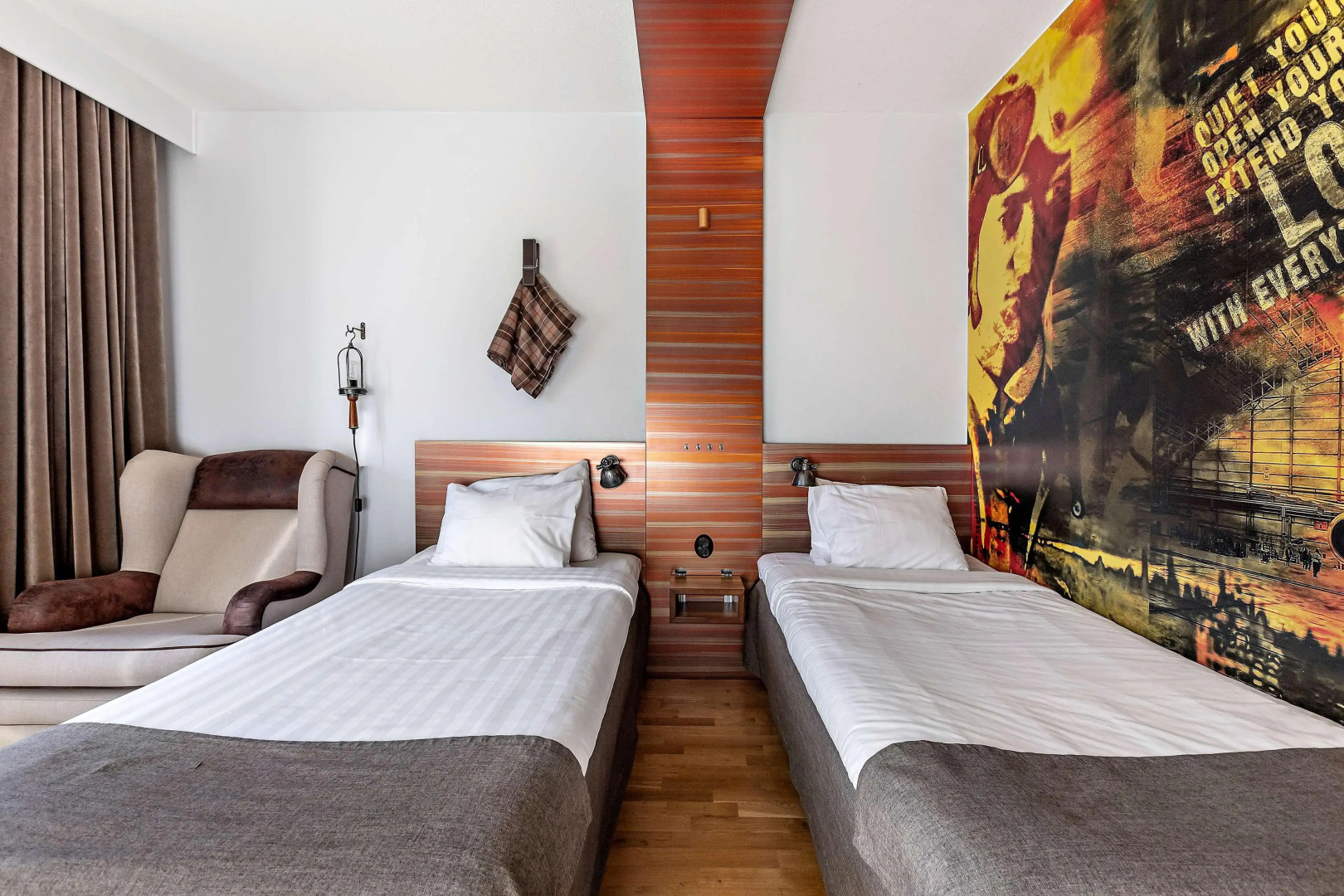 Foto - Best Western Hotel Norra Vattern
