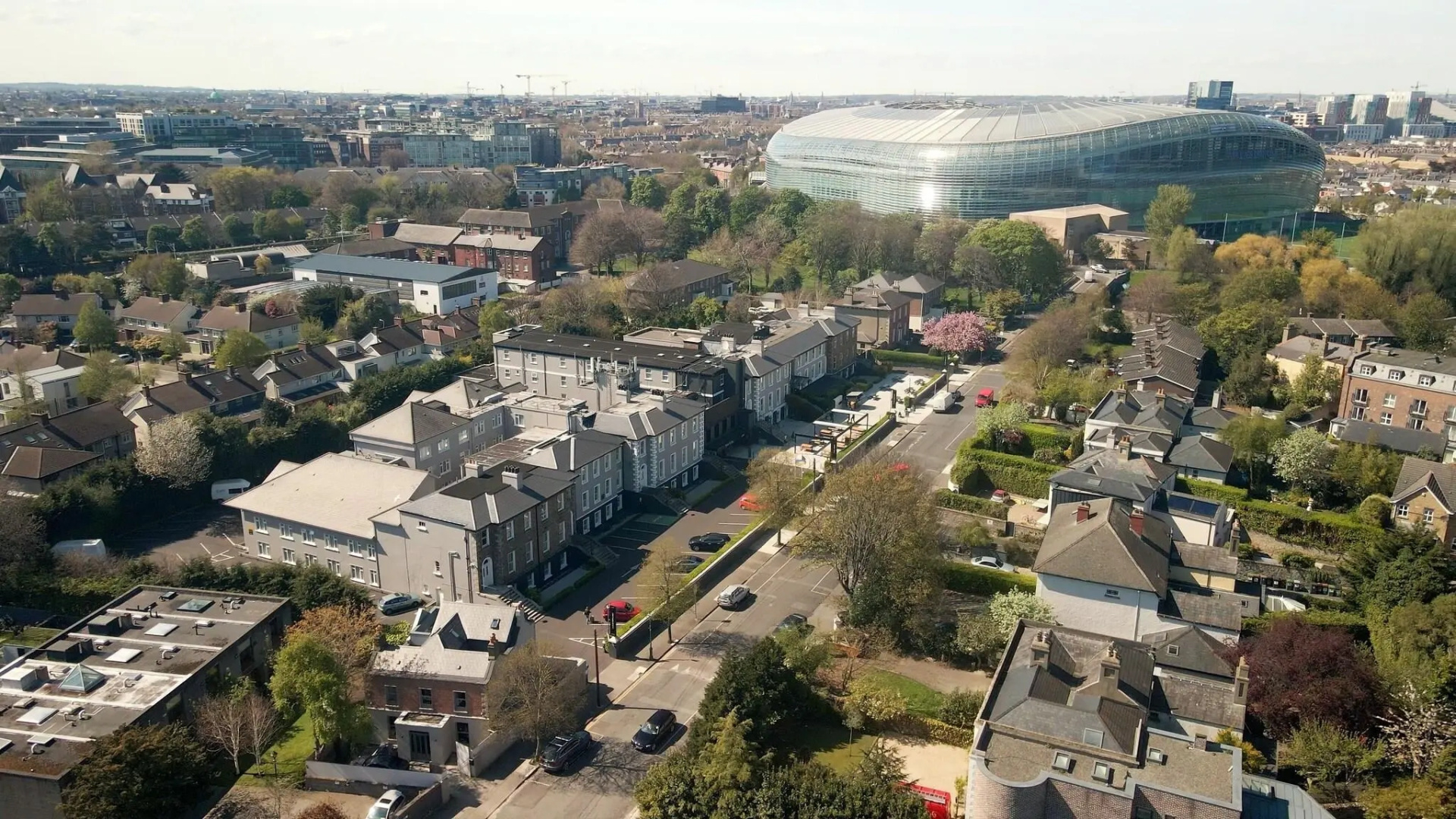 Photo - The Sandymount Hotel