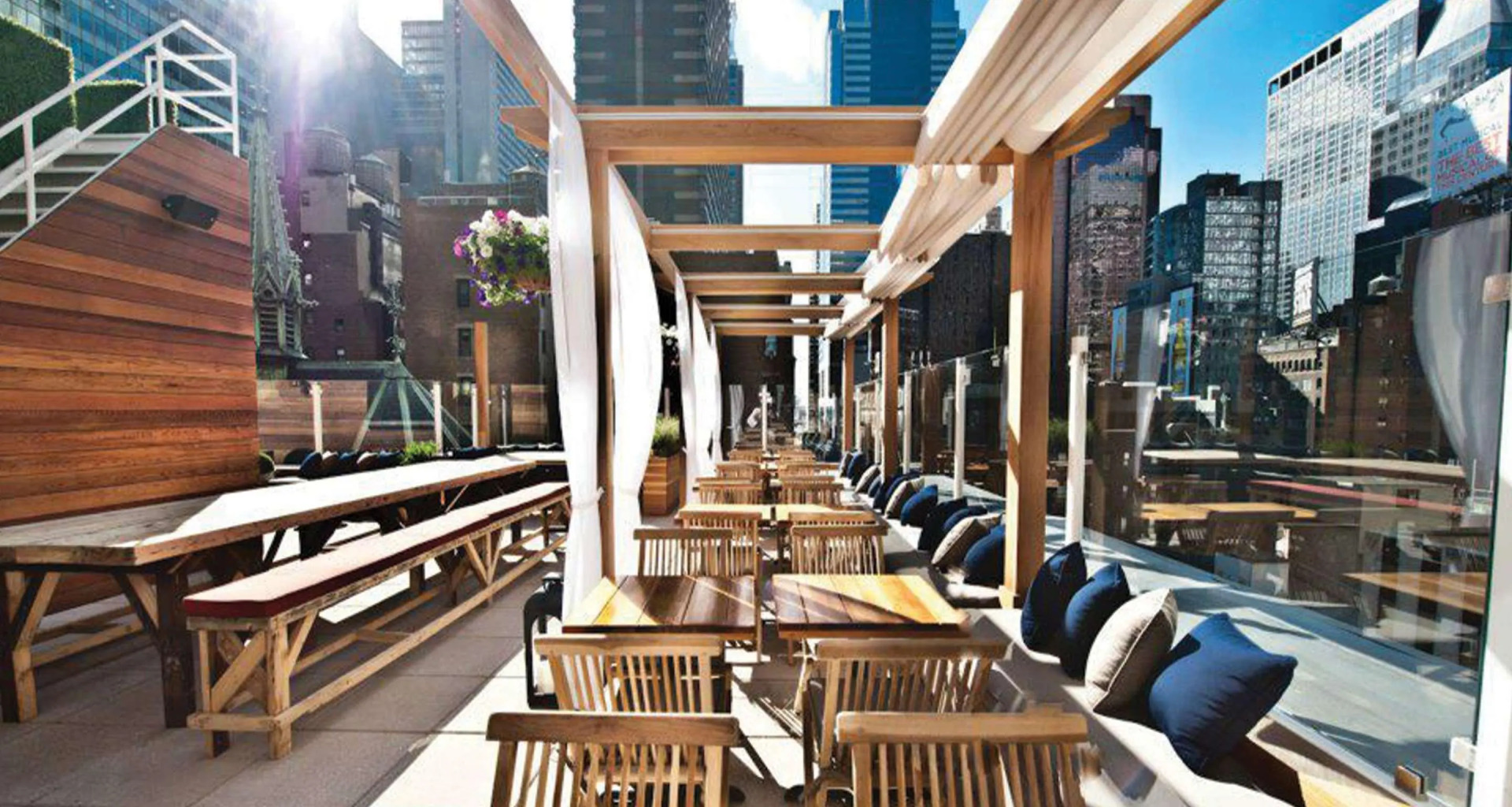 Foto - Sanctuary Hotel New York