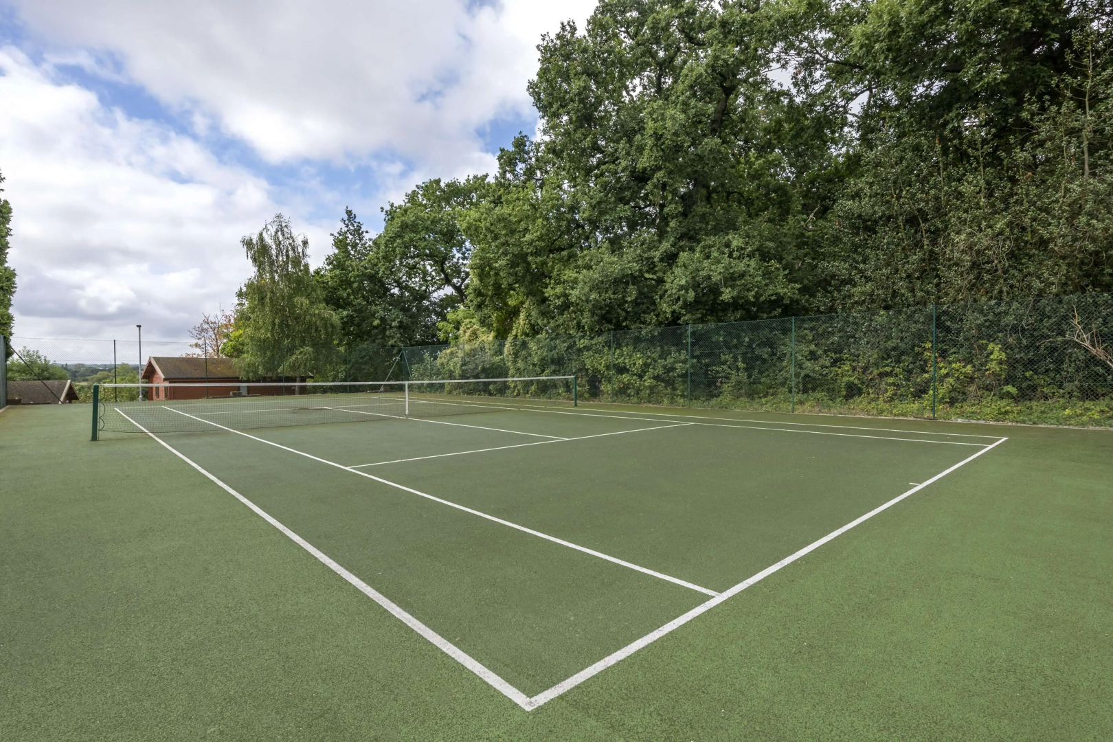Photo - Wychnor Park Country Club