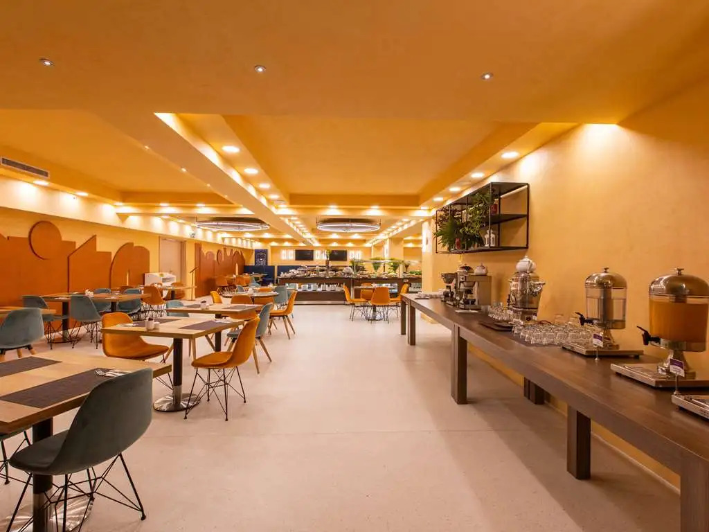 Foto - Mercure Istanbul Bakirkoy