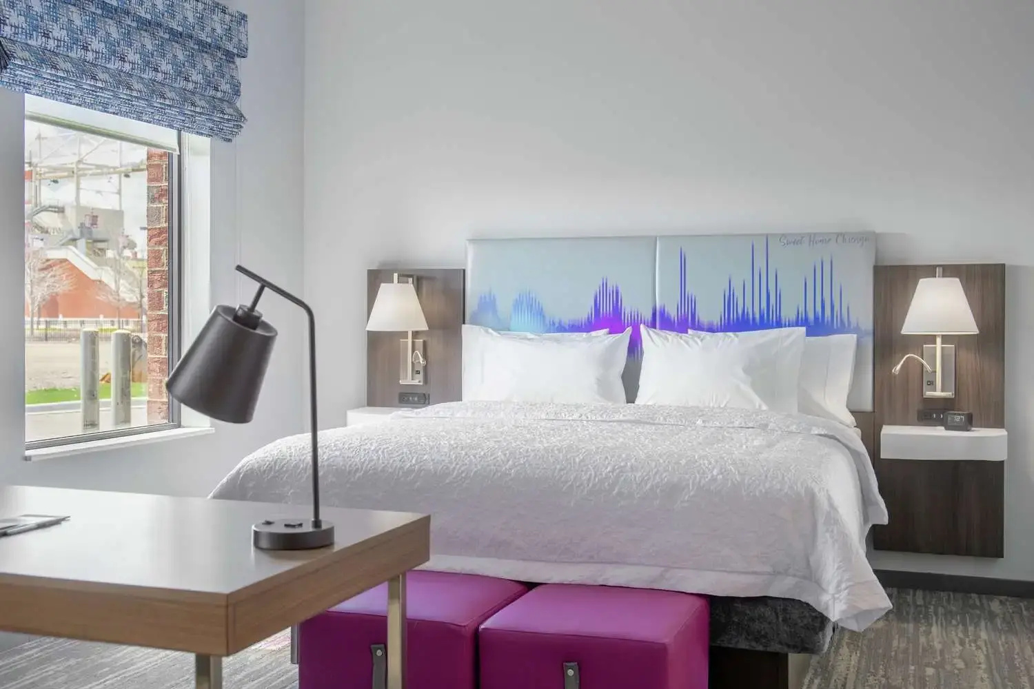 Photo - Hampton Inn & Suites Bridgeview Chicago