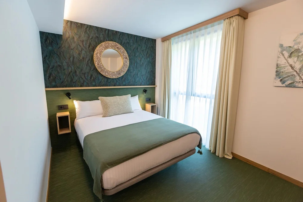 Foto - Hotel Ecos del Sella
