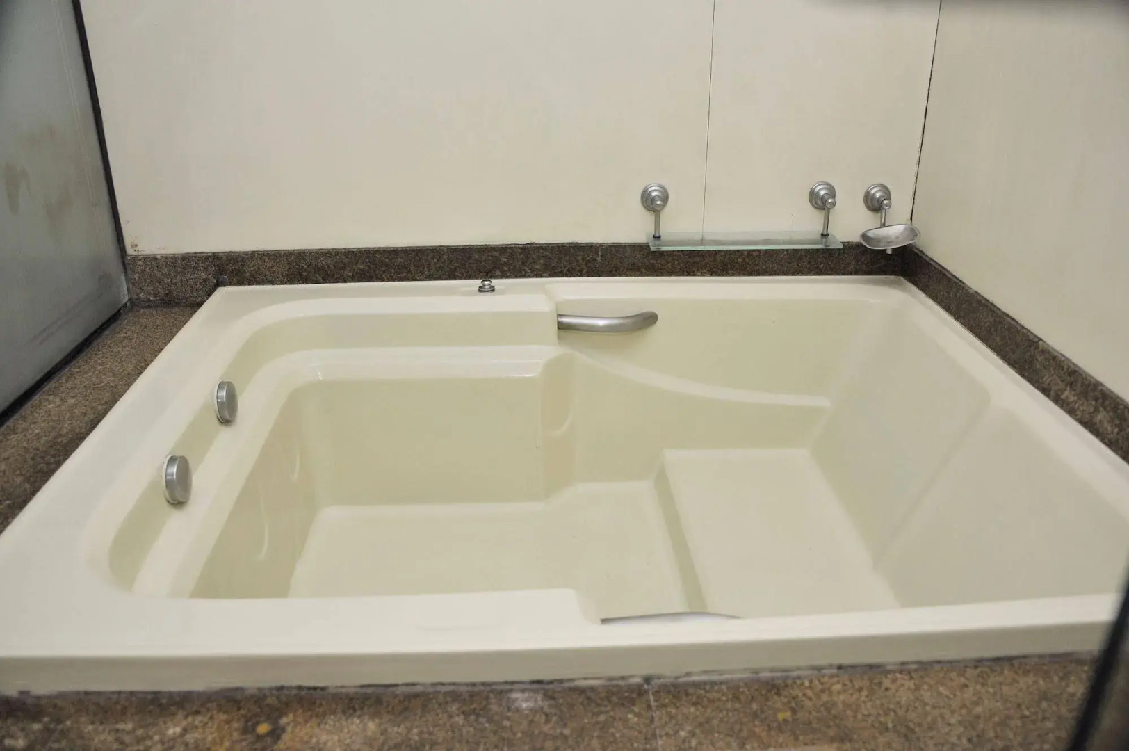 Foto - Plaza Inn Small Town Flat