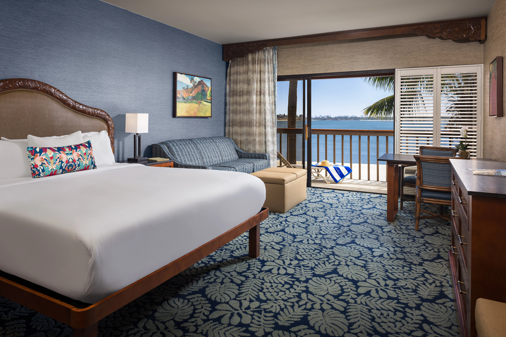 Photo - Catamaran Resort Hotel and Spa
