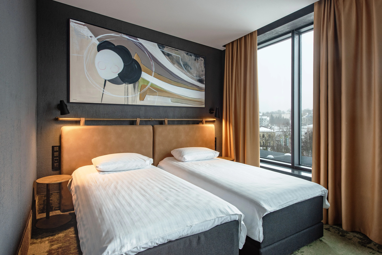 Foto - Hotel Panorama