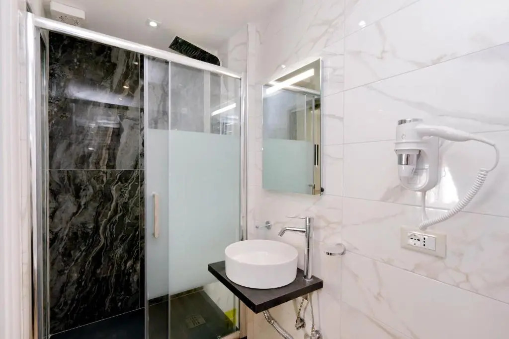 Foto - Relais Aquarium