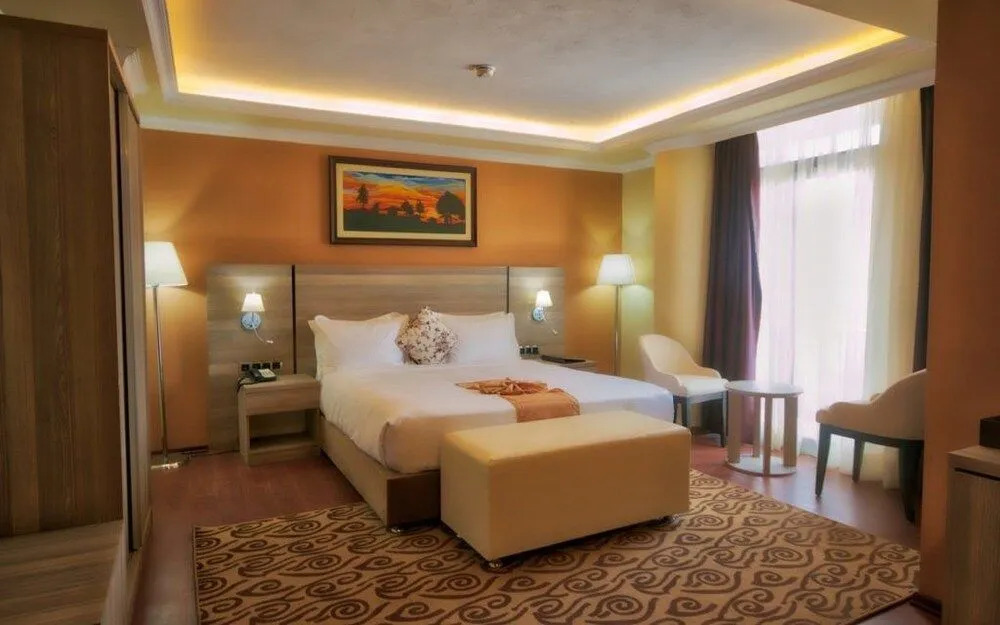 Photo - Holiday Hotel Addis Ababa