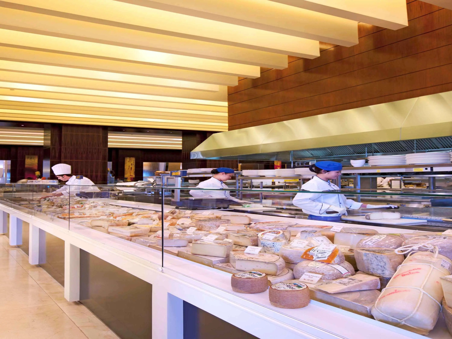 Foto - La Cigale Hotel Managed by Accor