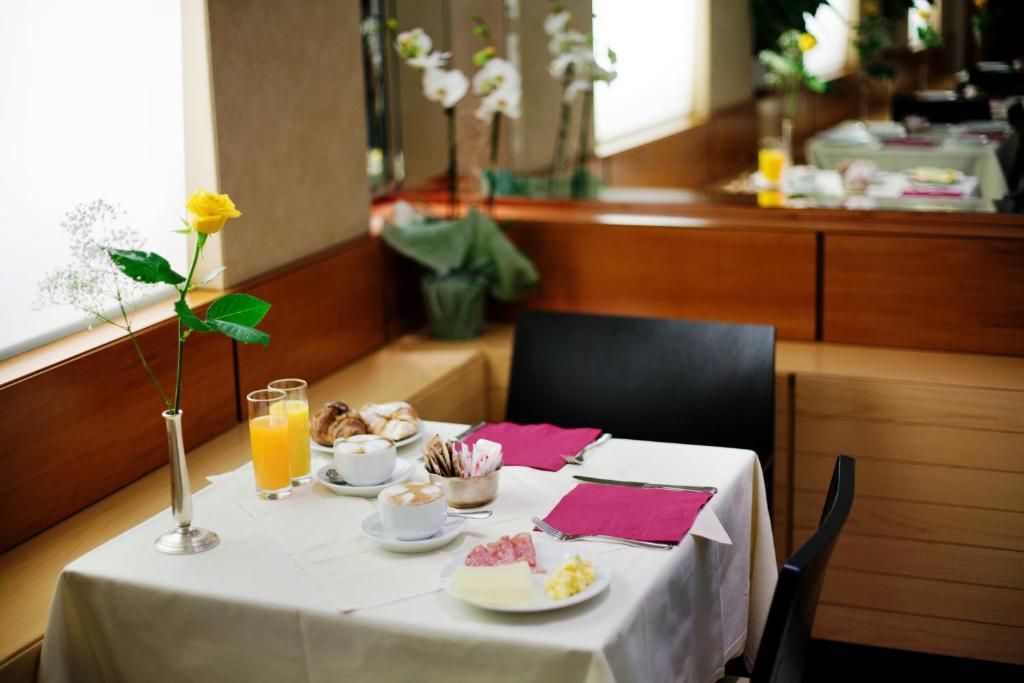 Photo - Hotel Memphis