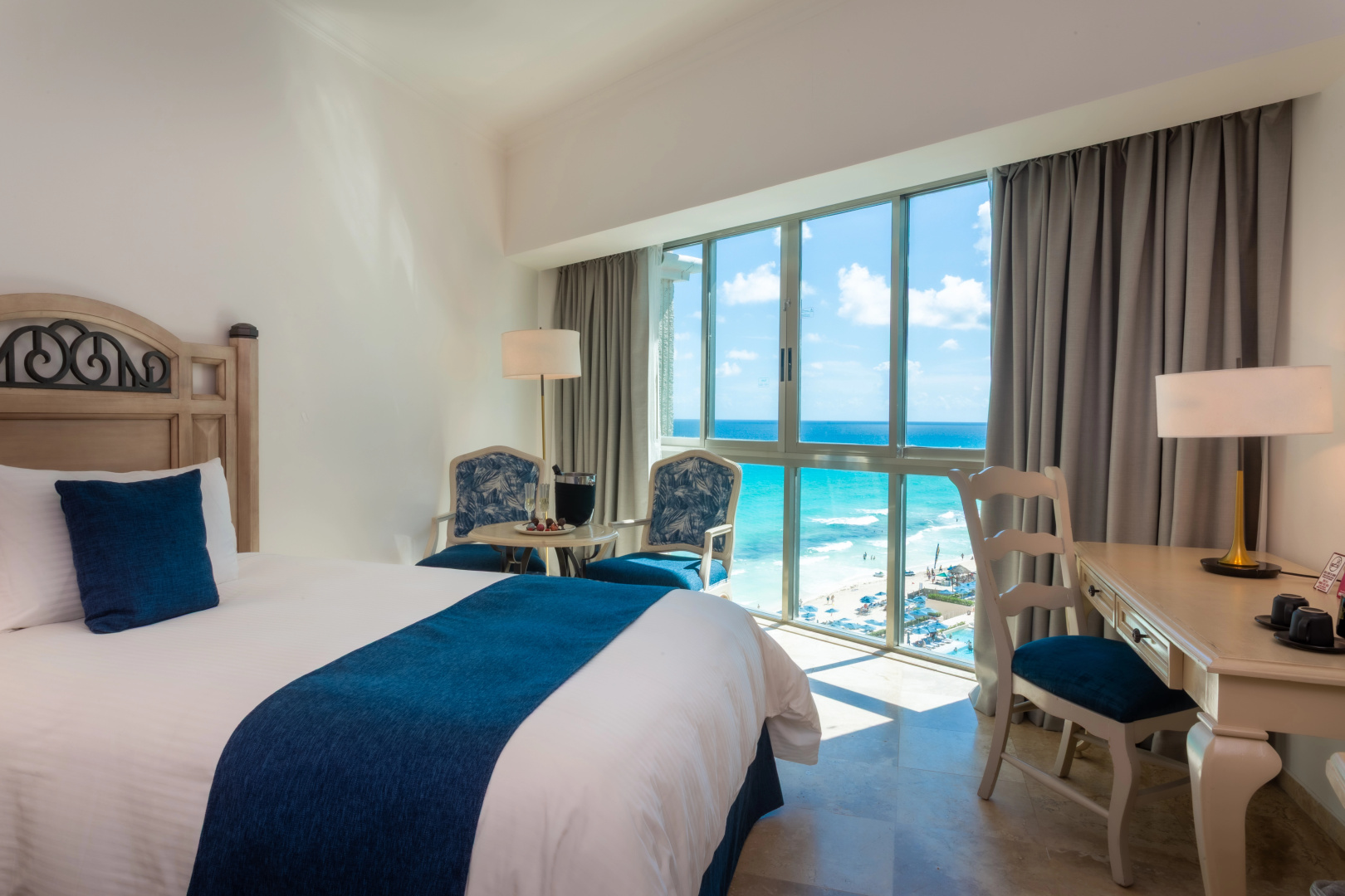 Photo - Sandos Cancún All Inclusive - Adults Only