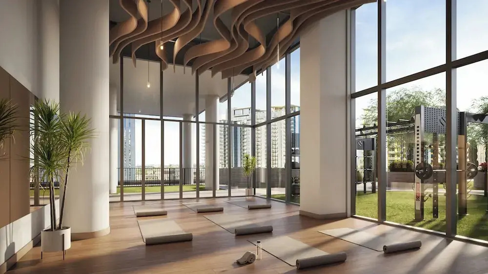 Photo - Sentral Sol Modern