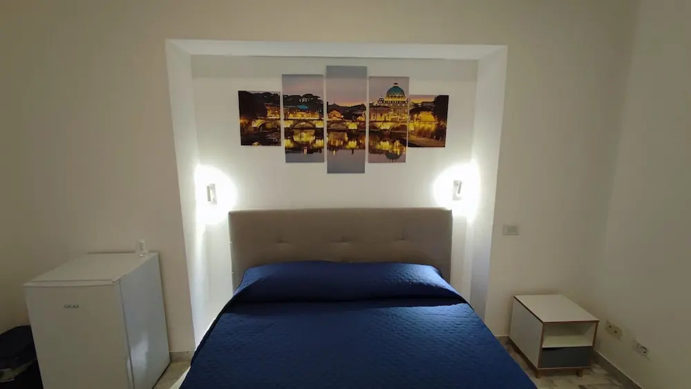 Foto - Vatican Green Garden