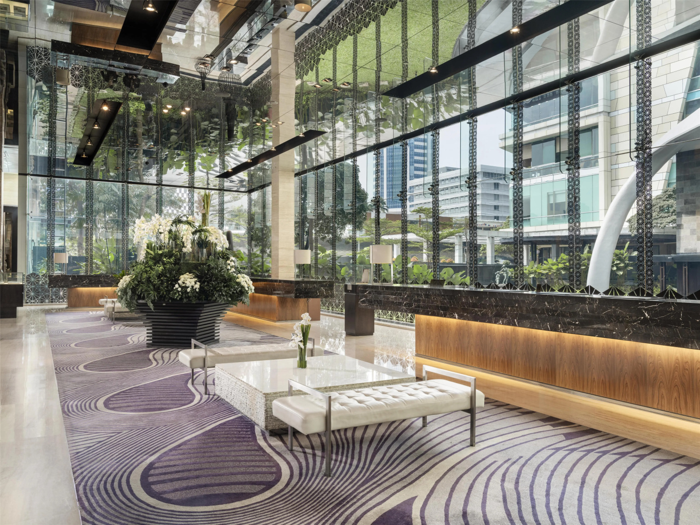 Photo - Hotel Indonesia Kempinski Jakarta